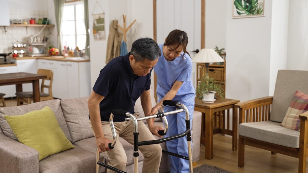How Long Does a Spinal Cord Injury Take To Heal